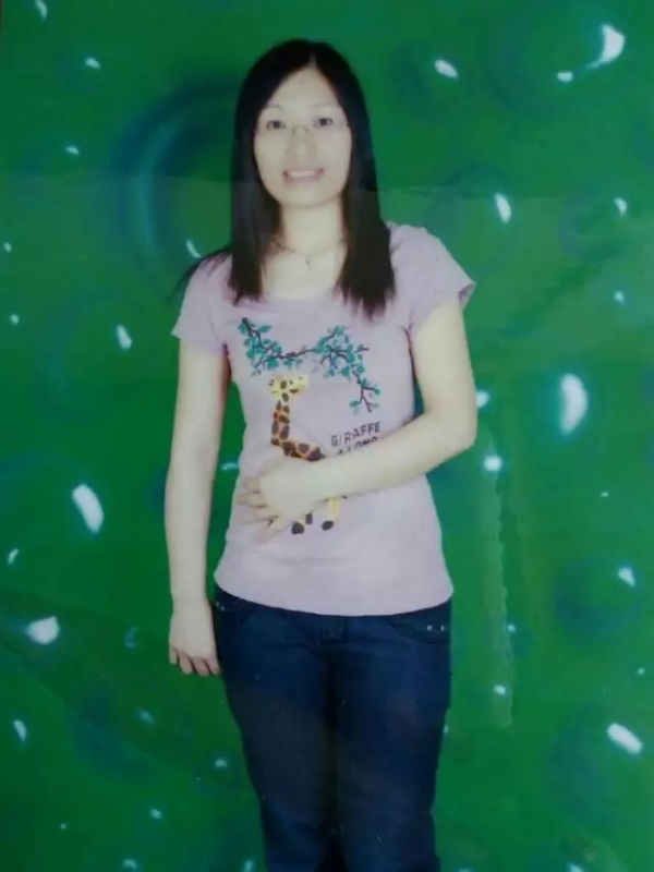 敏敏的第二张照片--三明上门女婿服务网