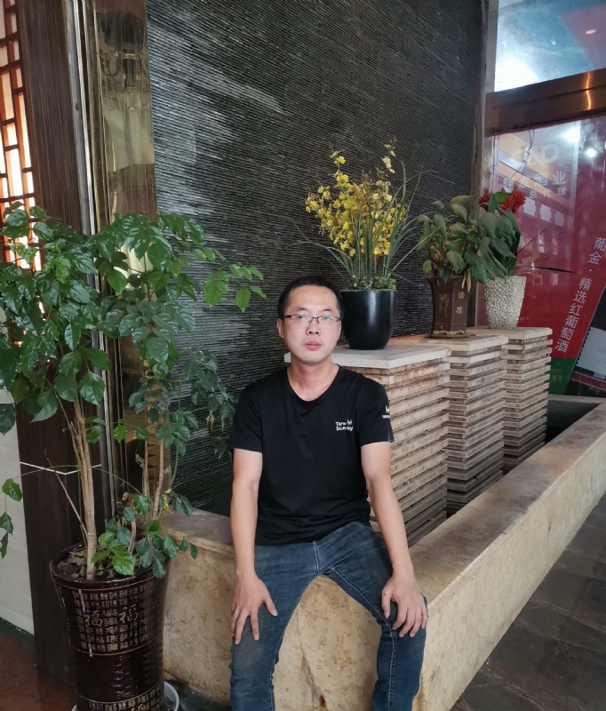 孤独小舟的第二张照片--三明上门女婿服务网