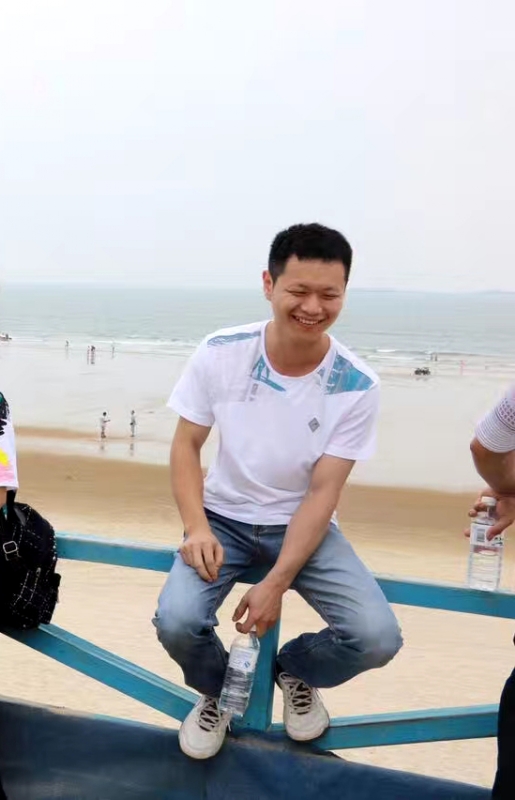 A乐米的第一张照片--三明上门女婿服务网