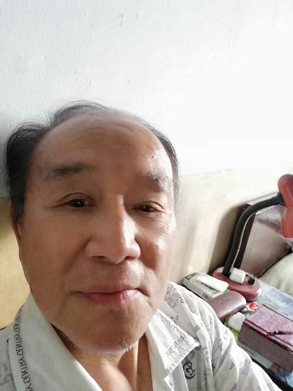 Su的第一张照片--三明上门女婿服务网