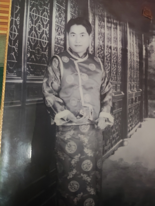 米兰的第一张照片--三明上门女婿服务网