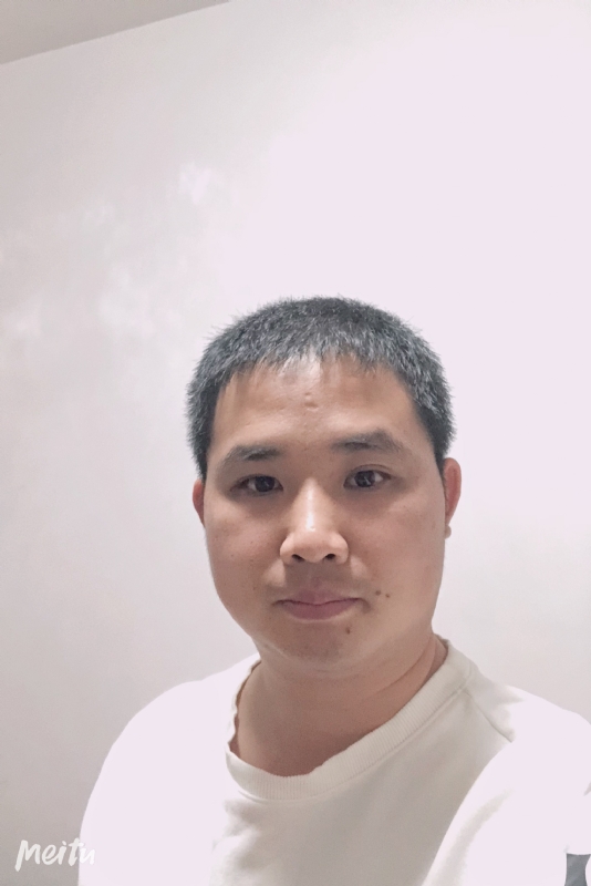 小梁的第一张照片--三明上门女婿服务网