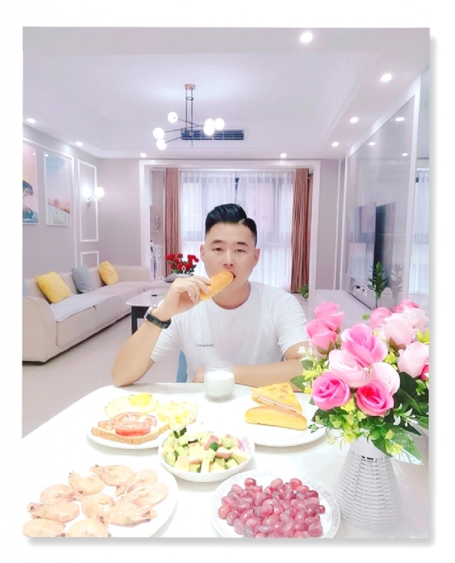 相遇相随的第一张照片--三明上门女婿服务网