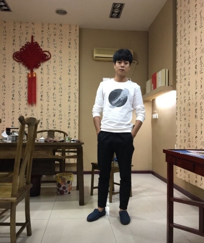 小贱哥的第二张照片--三明上门女婿服务网