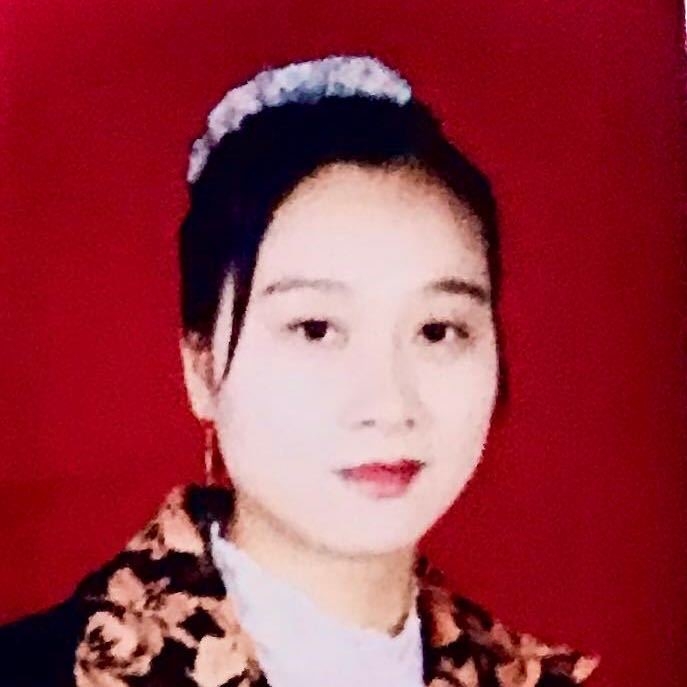 可可的第一张照片--三明上门女婿服务网