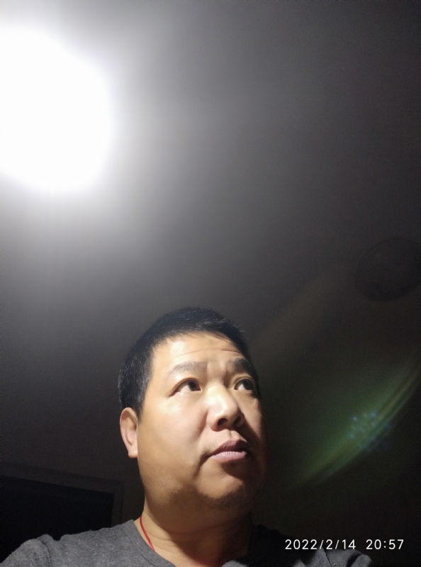 飞龙的第一张照片--三明上门女婿服务网