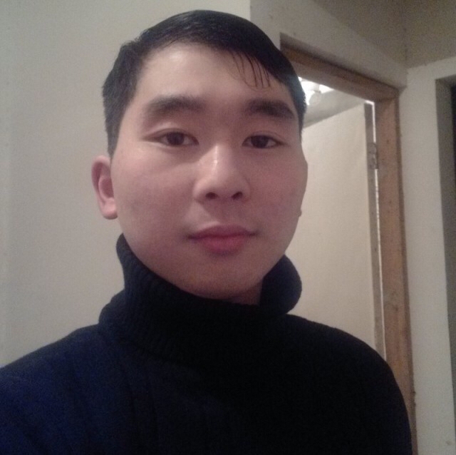 阿鸿的第一张照片--三明上门女婿服务网