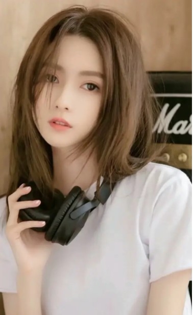 小花花的第一张照片--三明上门女婿服务网