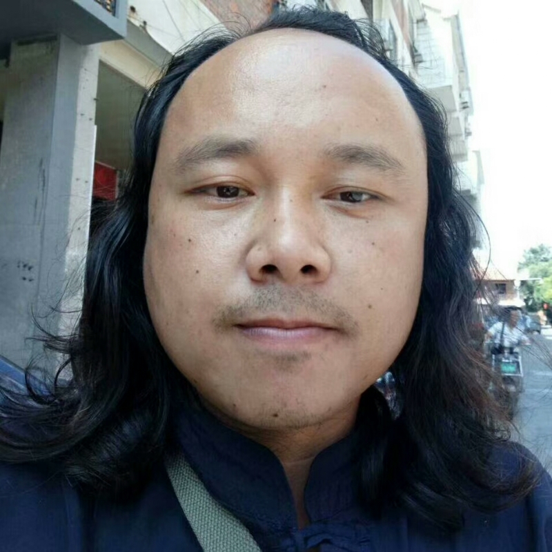 林子城的第一张照片--三明上门女婿服务网