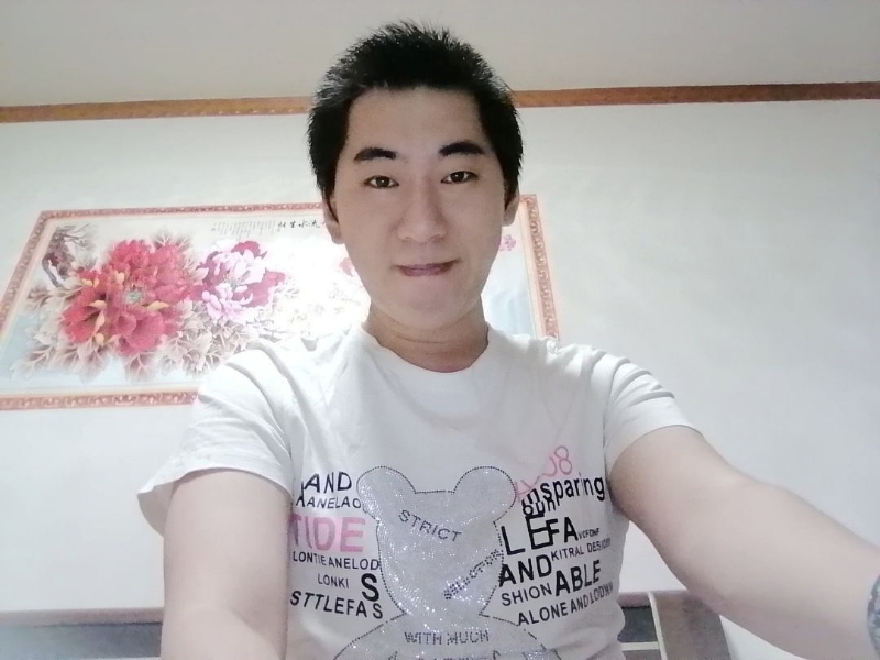 缘分天定的第一张照片--三明上门女婿服务网