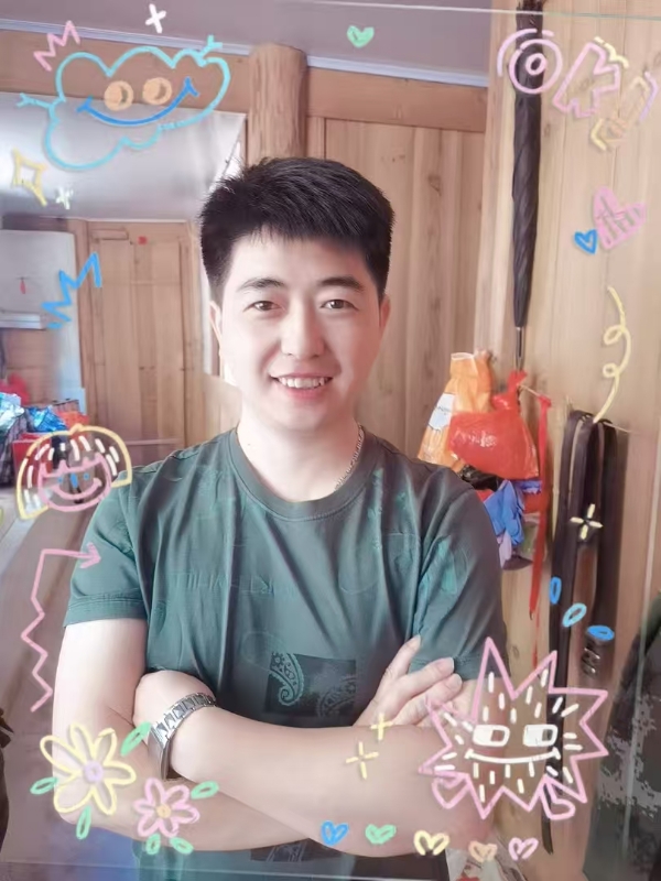 随风的第一张照片--三明上门女婿服务网