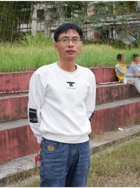 寻寻觅觅的第一张照片--三明上门女婿服务网